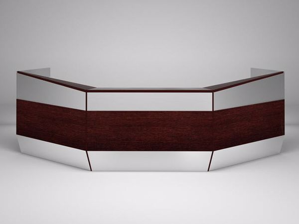 Coral Springs Auto Mall >> Portland Contemporary Reception Desk | 90 Degree Office Concepts Coral Springs Auto Mall >> Portland Contemporary Reception Desk | 90 Degree Office Concepts