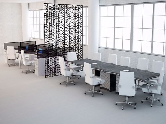 Picture of Dione Modern Conference Table