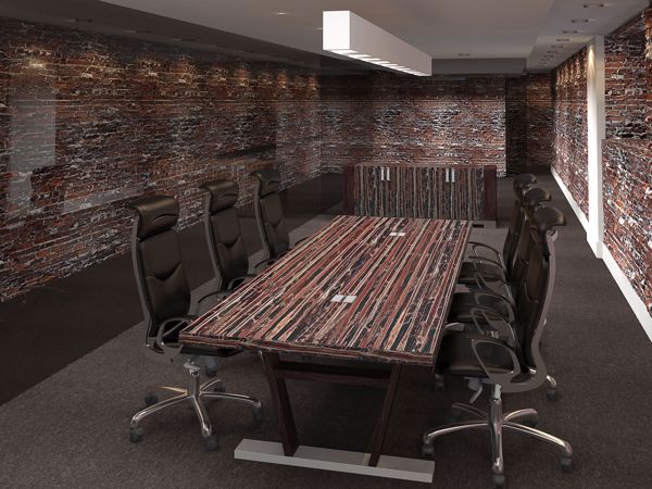 Picture of Venice Contemporary Conference Table