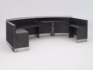 Picture of Berkley Contemporary Reception Desk