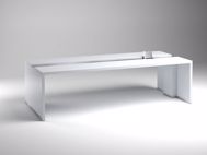 Picture of Oakland Modern Conference Table