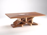 Picture of Aurora Modern Conference Table
