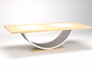 Picture of Camden Modern Conference Table