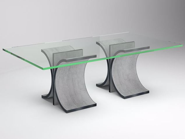 Picture of Scarsdale Modern Conference Table