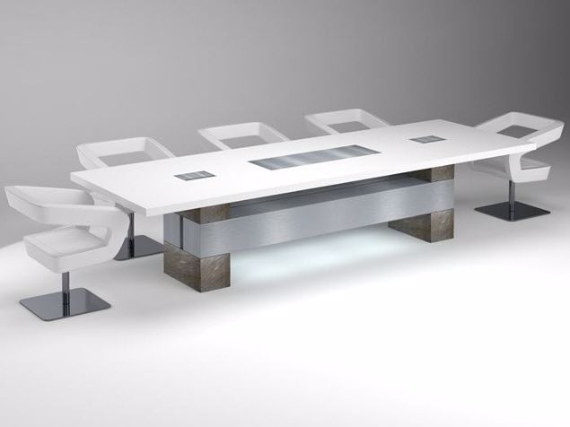 Picture of Hampton Modern Conference Table