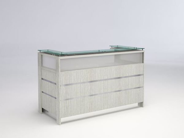 Picture of Tampa Modern Reception Desk