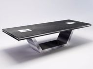 Danbury Modern Conference Table