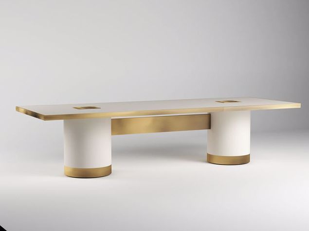 Chelsea Modern Conference Table