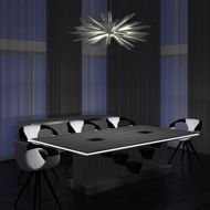 Frederick Modern Conference Table