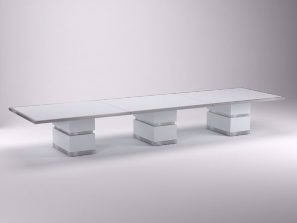 California Modern Conference Table