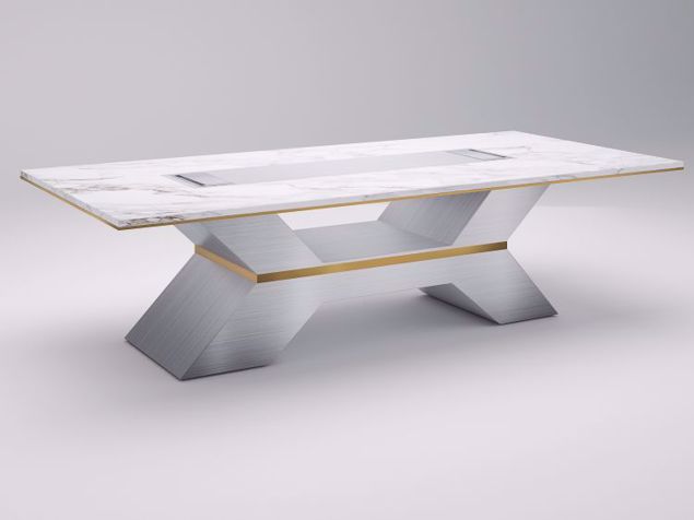 Vienna Modern Confernece Table