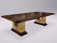 Bosie Modern Conference Table