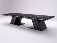 Salinas Modern Conference Table