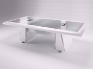 Giza Modern Conference Table