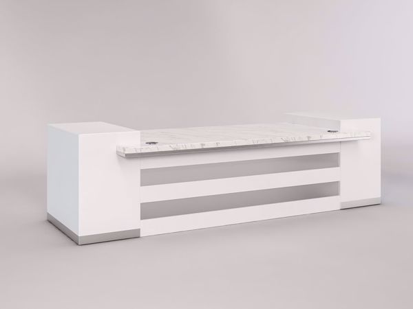 Roma modern executive desk premium design