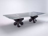 Lima Conference Table 