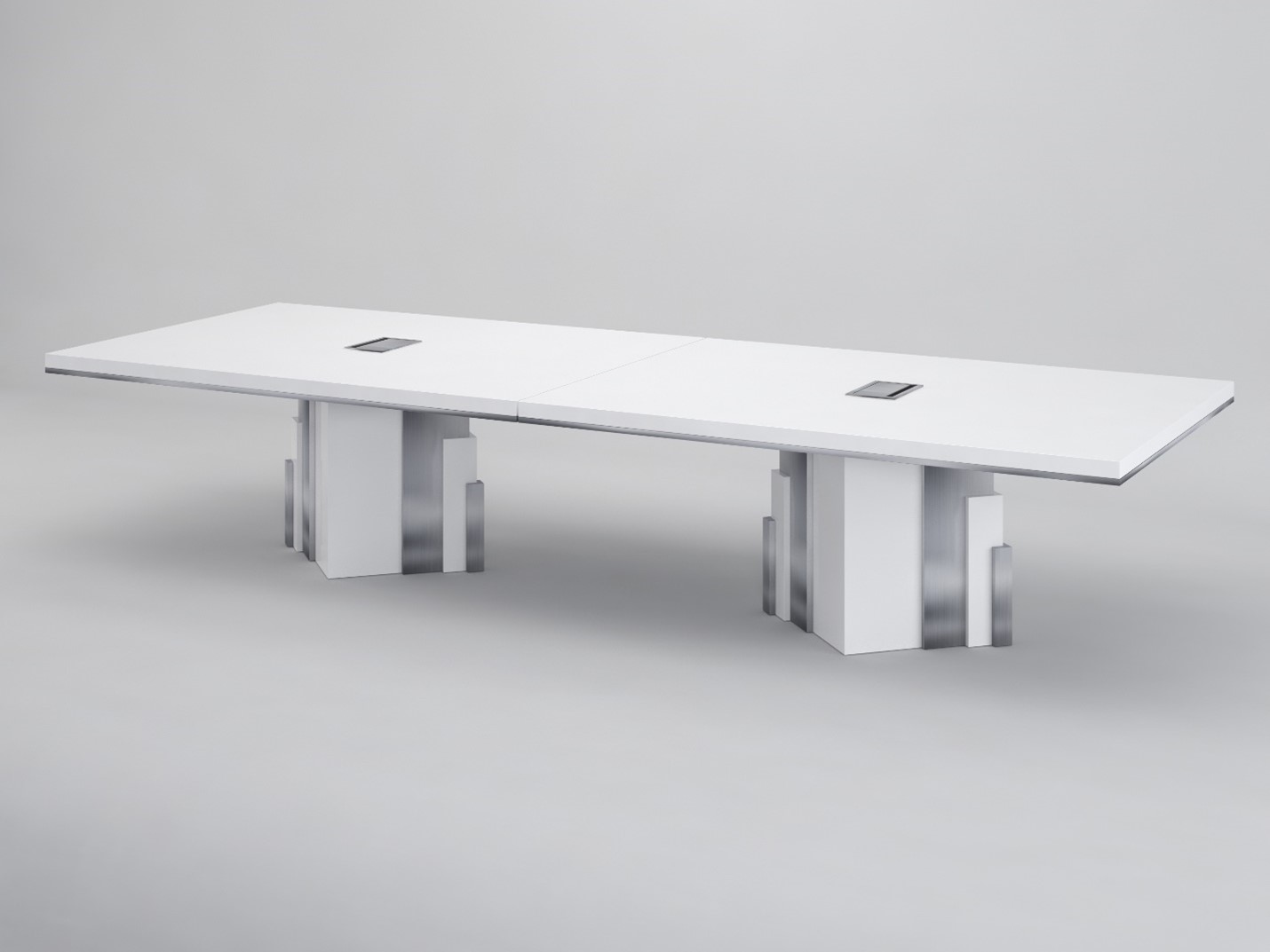 Chambery Modern Conference Table