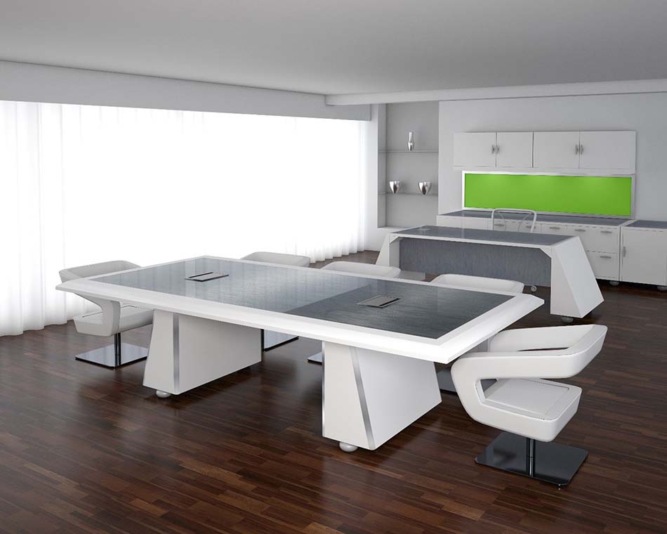 Giza Modern Conference Table